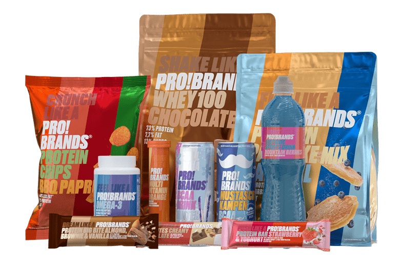 Probrands